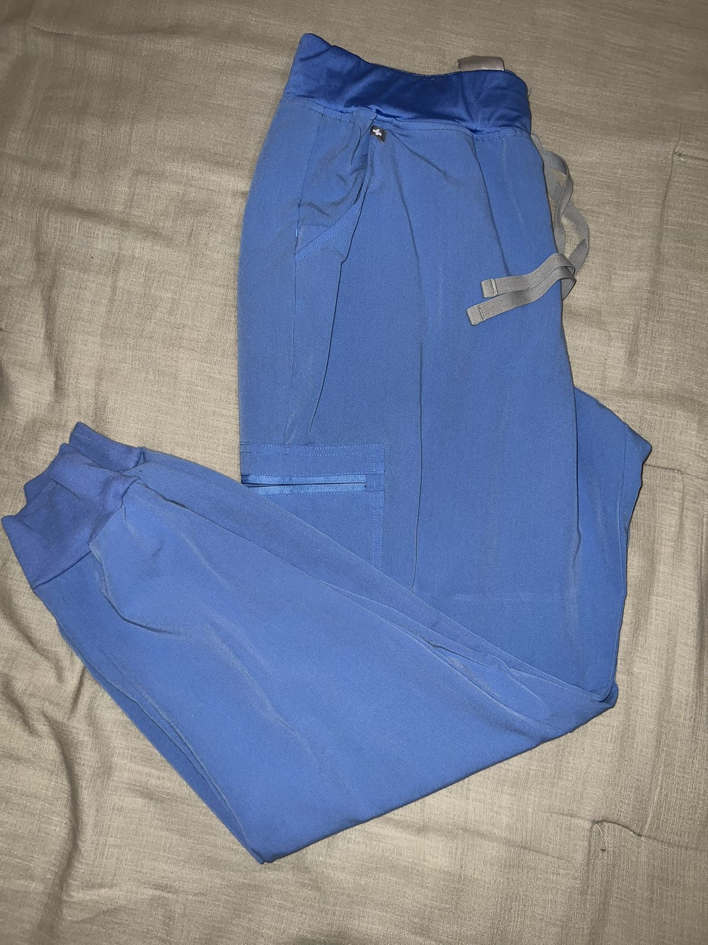 Figs Scrub Pants