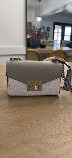 Small MK purse