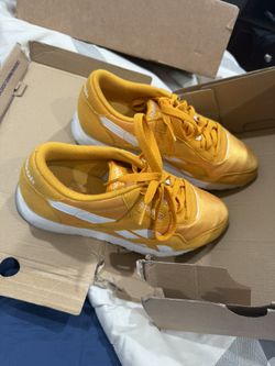 Men’s Reebok Shoes Shoes