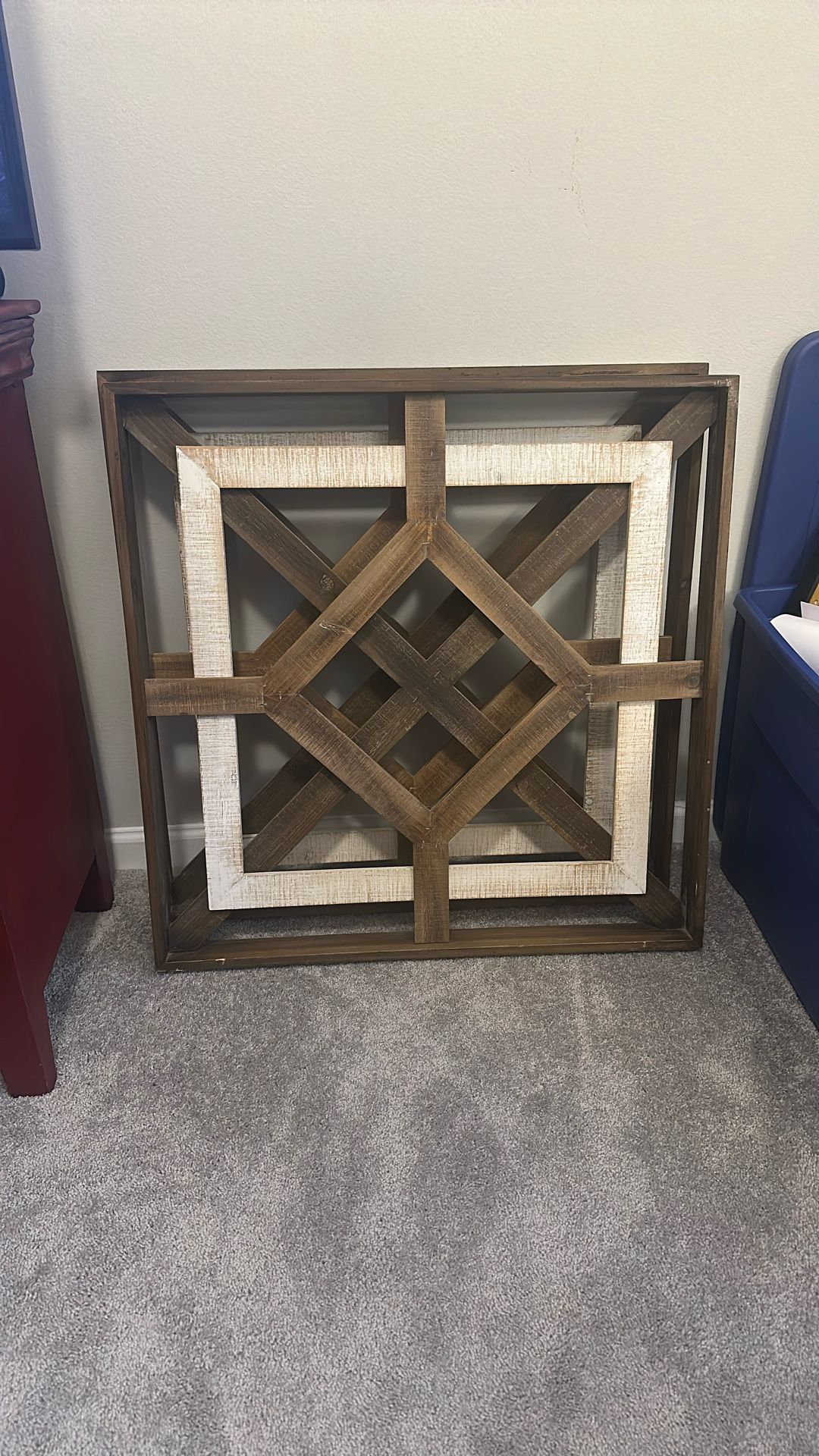 Wall Decor