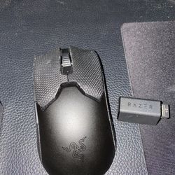 Gaming Mouse