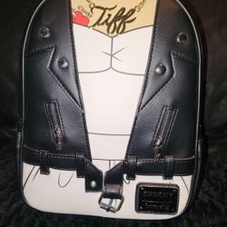Loungefly Backpack