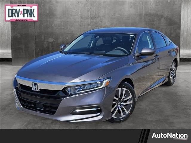 2020 Honda Accord