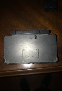 3DS charging station