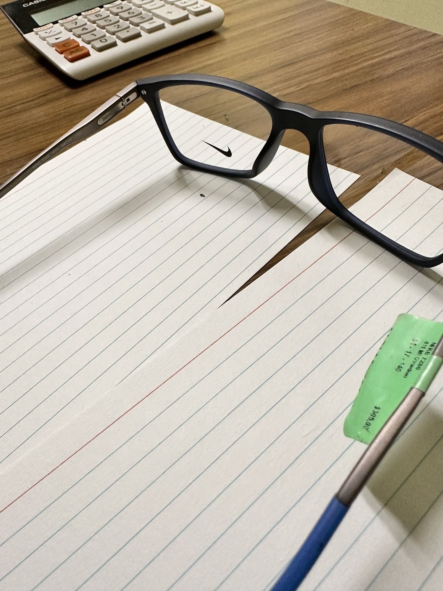 Brand New Nike Glasses