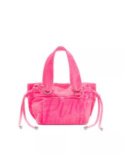 PINK Mini Tote