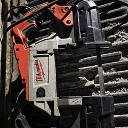 Bandsaw  