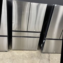 Samsung 4 Door French Door Refrigerator