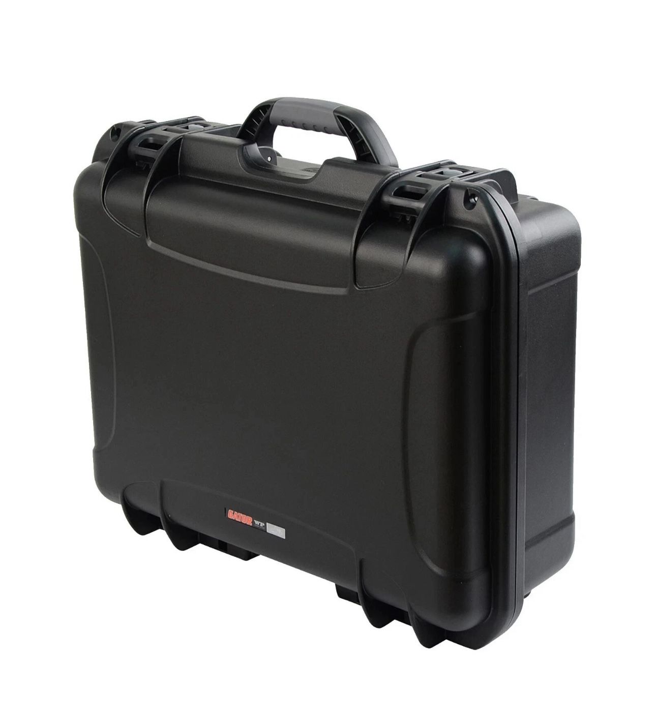 Gator Titan Series Cases GMIX-QSCTM16-WP Case for QSC TouchMix 16 Mixer
