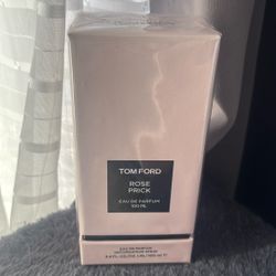 Tom Ford Rose Prick
