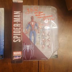 Spiderman