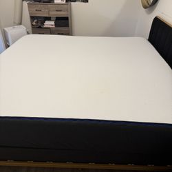 Nectar mattress King Size