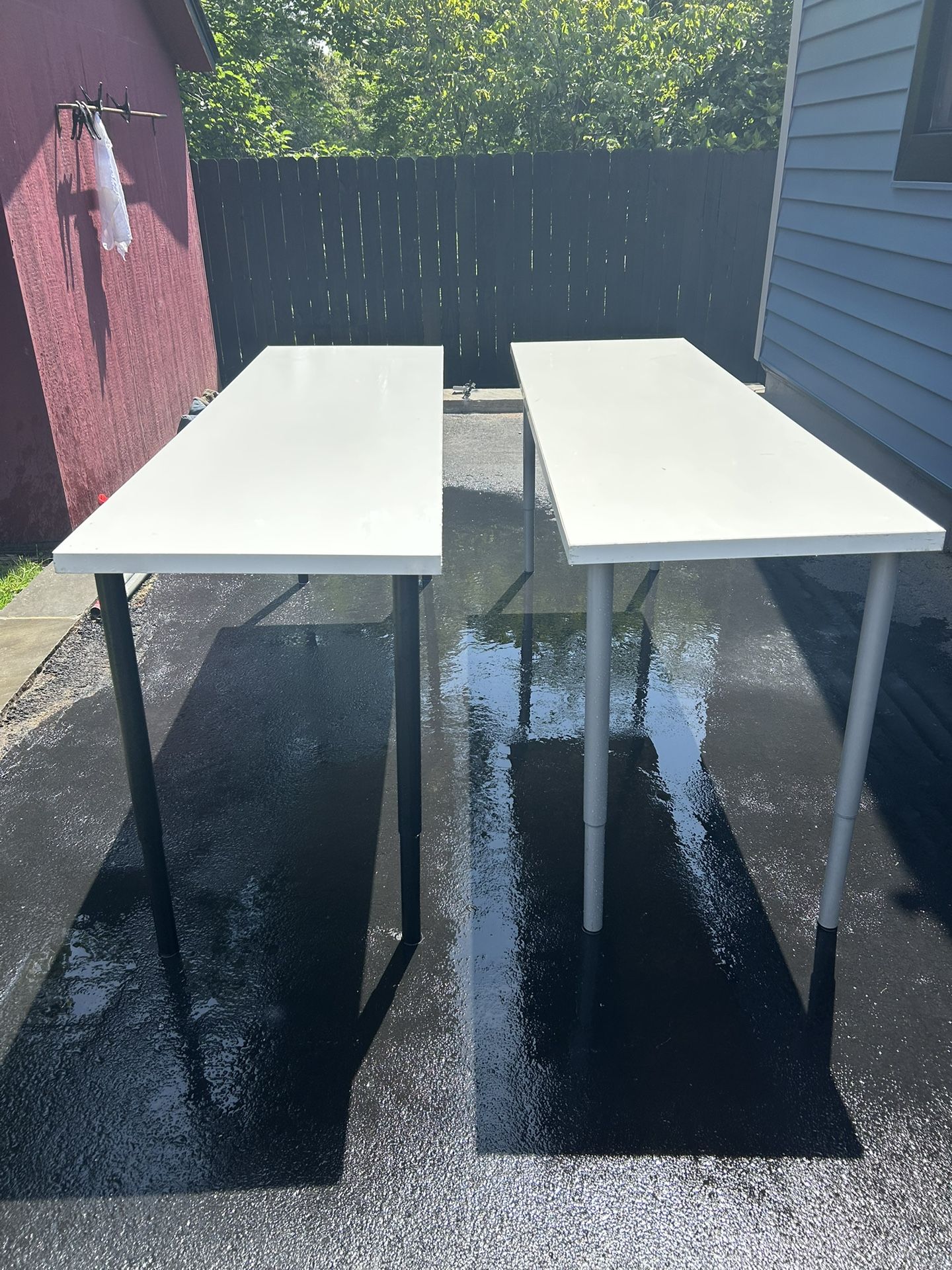 IKEA Tables
