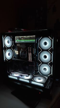 PC PARTOUT