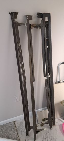 Bedframe