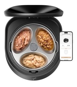 AUTOMATIC PET FEEDER (Petlibro)