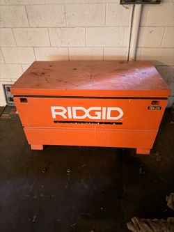 Ridgid 48R-OS box