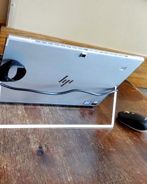 HP Elite X2 G4 Notebook Touchscreen With Detachable Keyboard