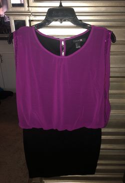 Women dress