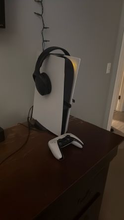 PS5 Disc Edition
