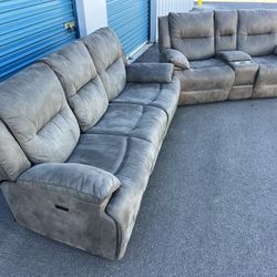 Recliner