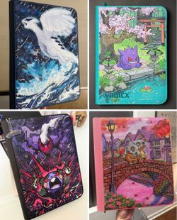 Pokemon