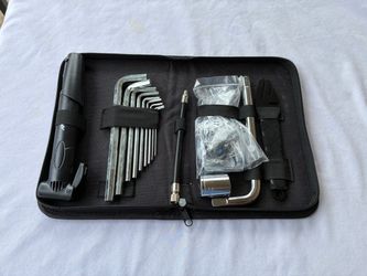 Apollo Phantom Toolkit