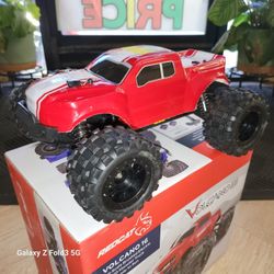 Rc Car