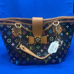 Louis Vuitton Annie