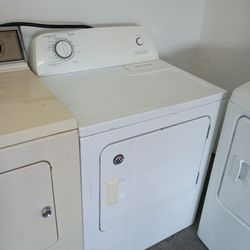 Dryer electric