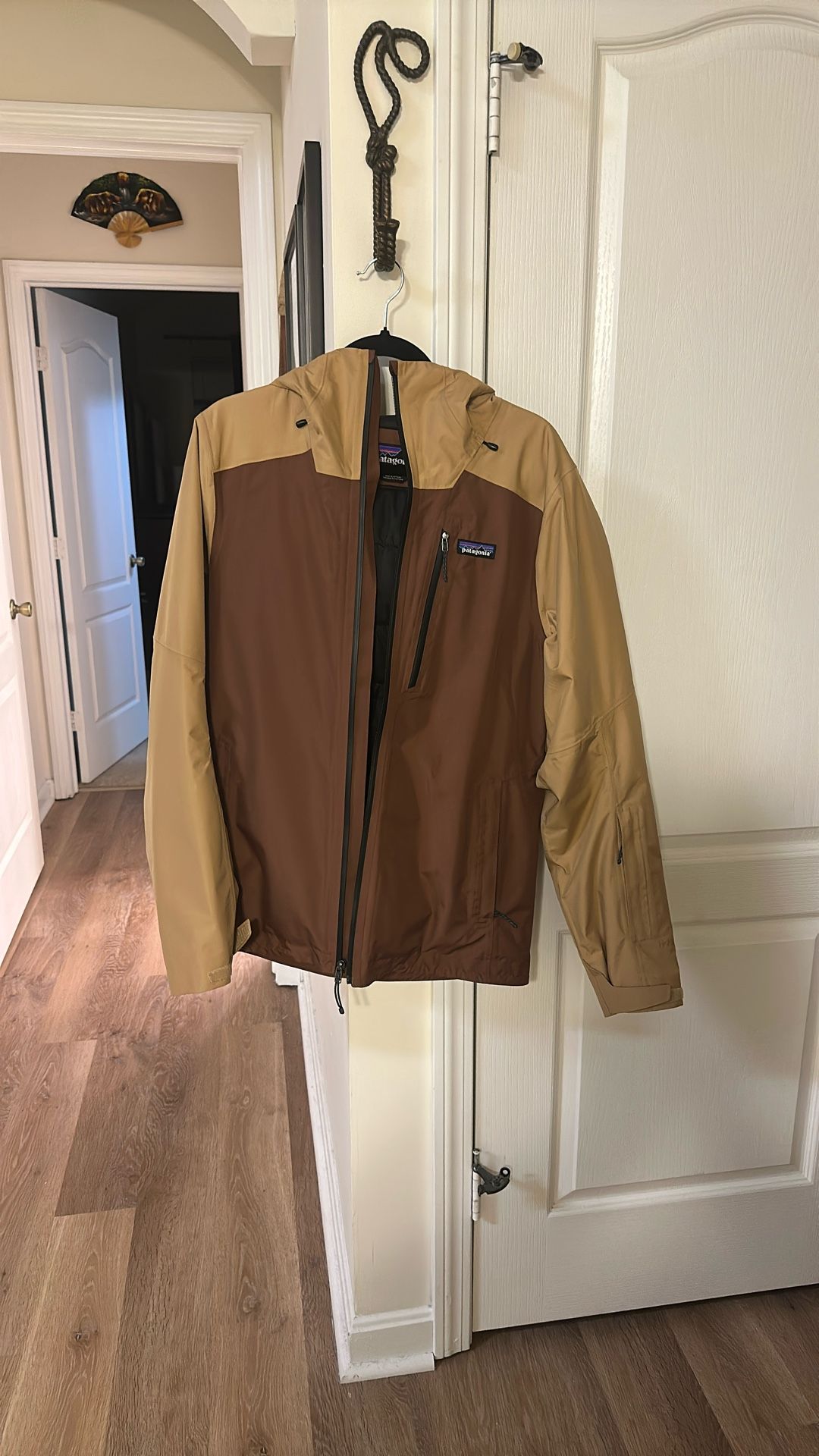 Brand New Never Used Patagonia Winter Jacket