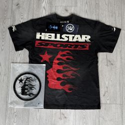HELLSTAR SHIRT