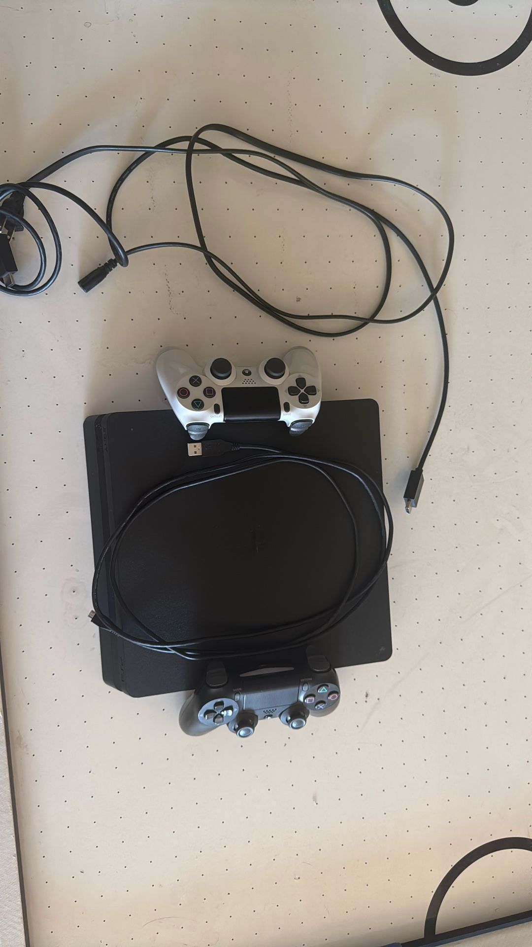 PS4