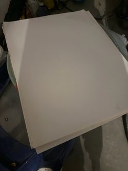 FREE Art Paper