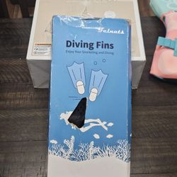 Diving Fins 
