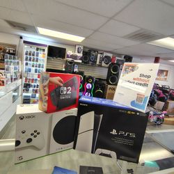 PS5 Pro,Xbox series s, Nintendo switch 2 bundles - Finance Options available 🤩✅ (No Credit Required ) take home today by paying $49 down