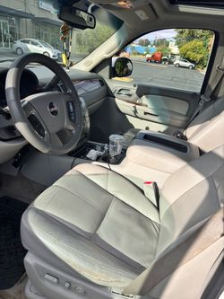 2008 GMC Yukon