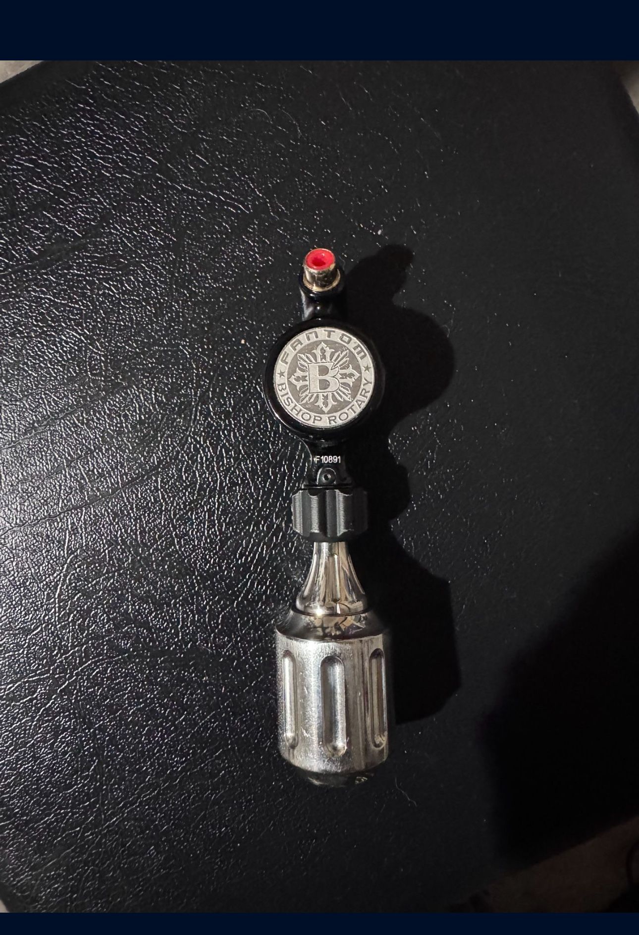 BISHOP FANTOM ROTARY TATTOO MACHINE MINT