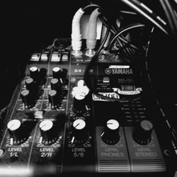 Yamaha MG06 Mixing Console