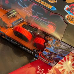 Stunt Twister RC