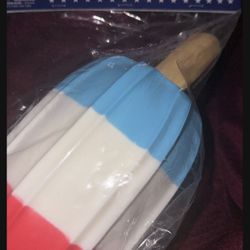 Squishy Squish Popsicle Bomb Pop 