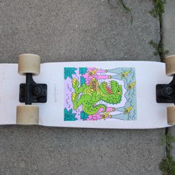 Landyachtz Cruiser Skateboard