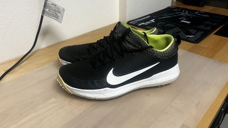 Nike Golf Shoes