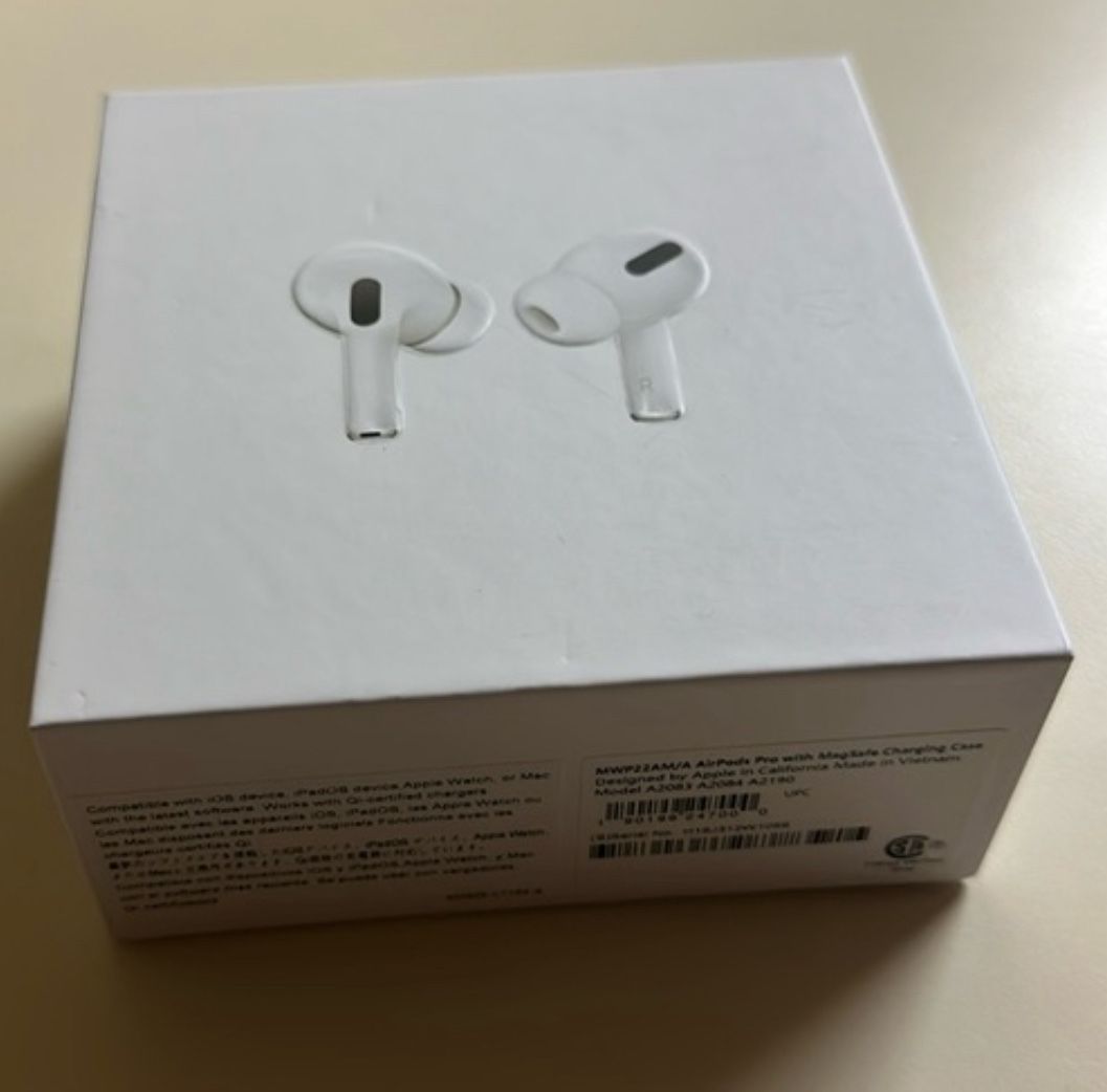 AirPods Pro 2