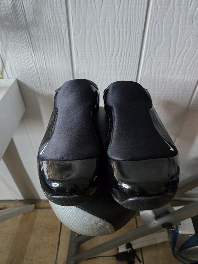 Nike Clogposite Supreme Black