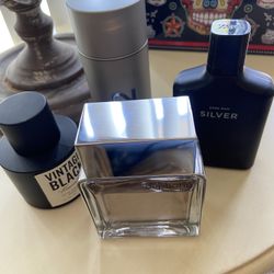 Men Fragrances 