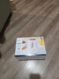 Mainstays 2-Slice Toaster