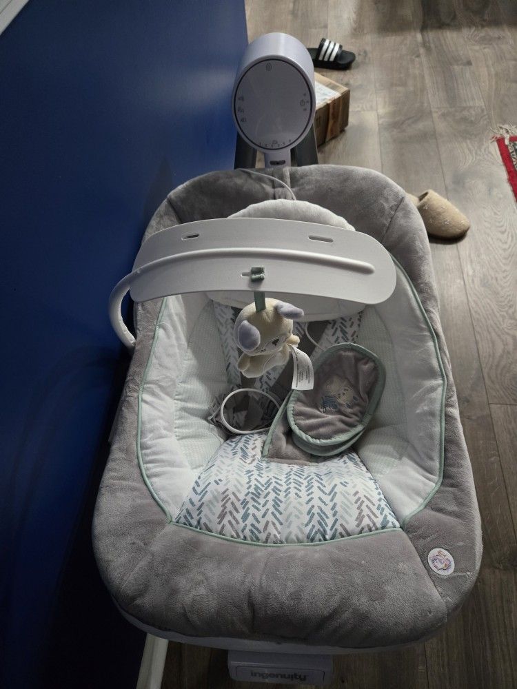 Ingenuity Baby Swing