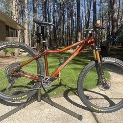 Custom - Canfield Yelli Screamy - OBO