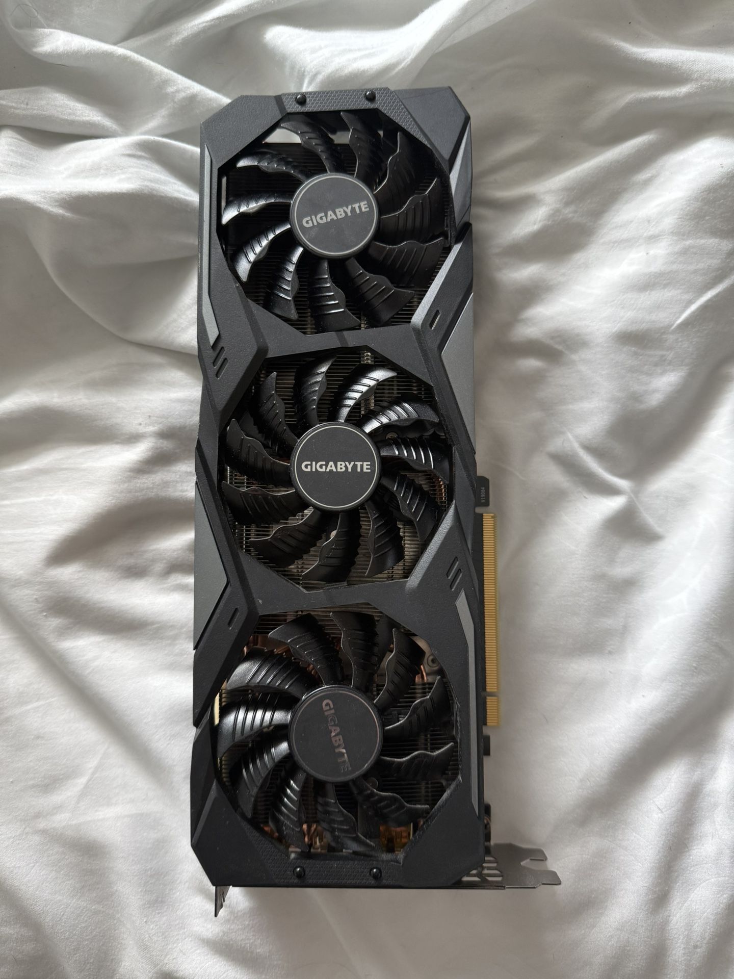 RTX 2070 Super 8gb